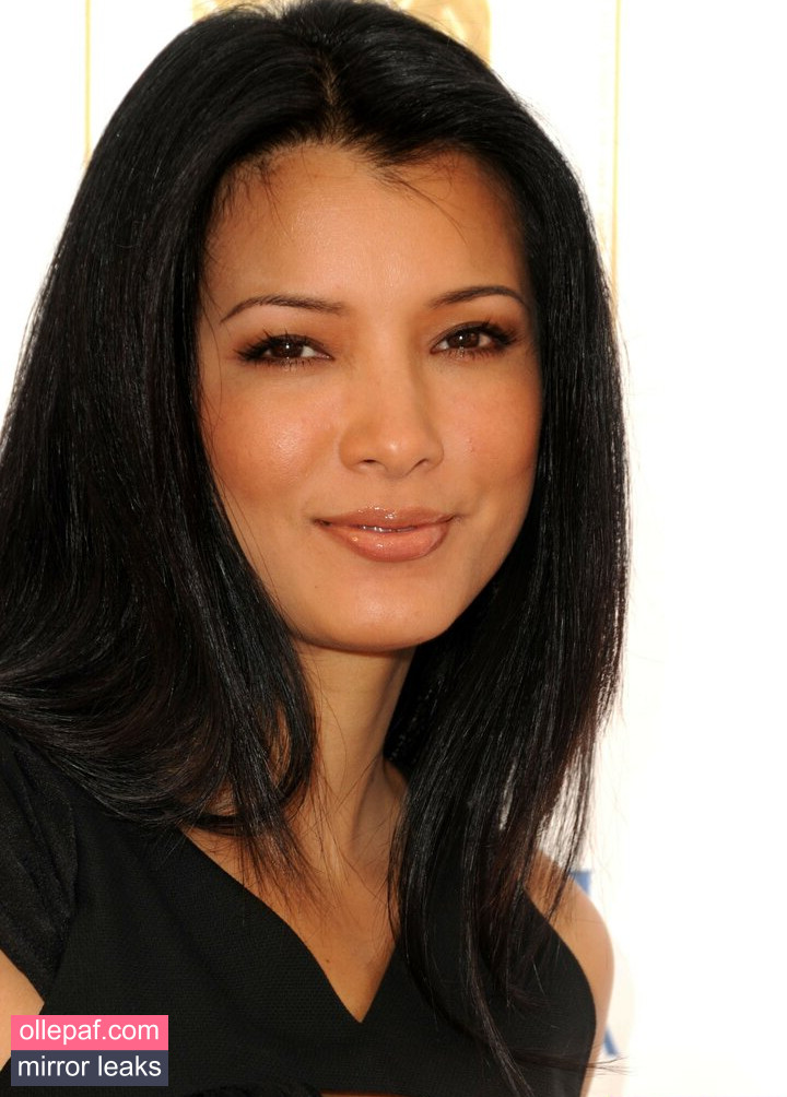 Latest Leaks Kelly Hu Nude #104 - Fapello