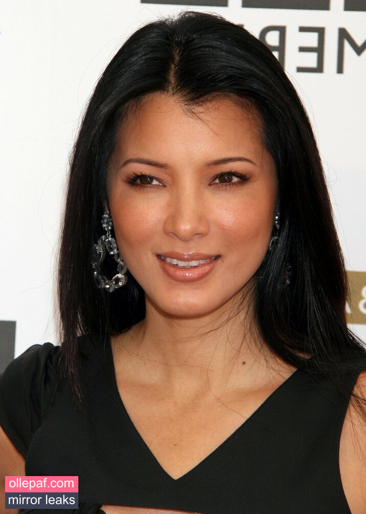 Latest Leaks Kelly Hu Nude #106 - Fapello