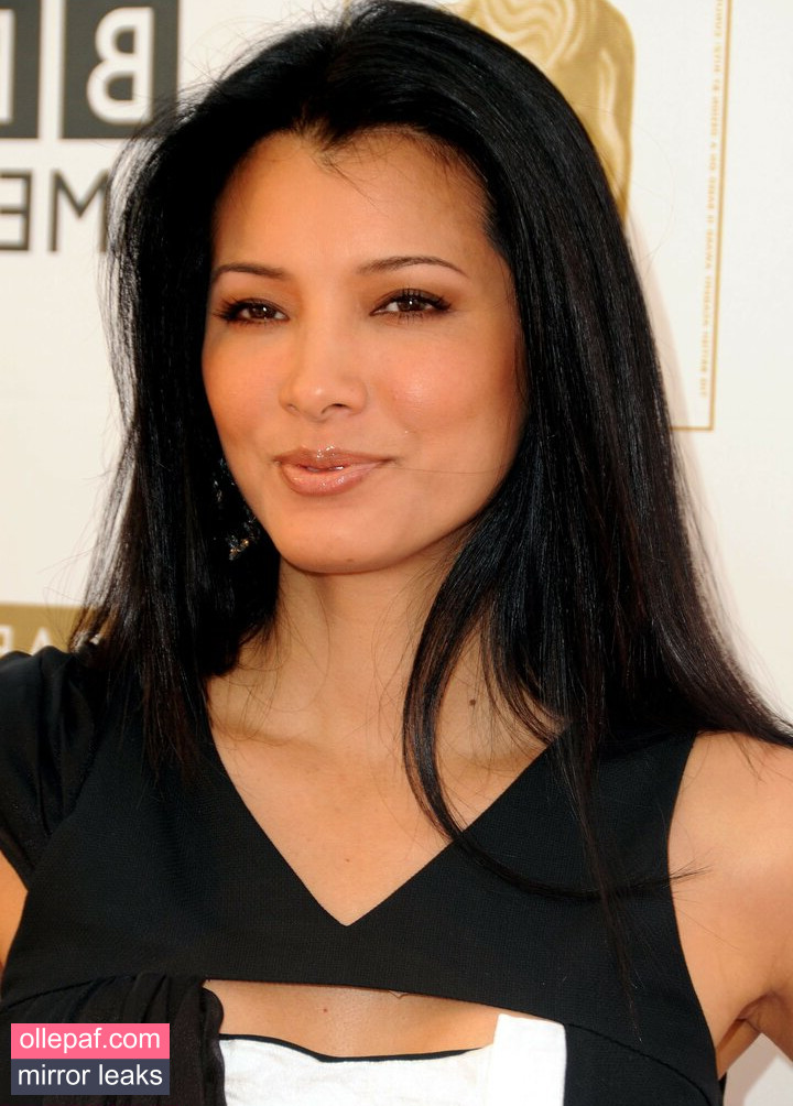 Latest Leaks Kelly Hu Nude #107 - Fapello