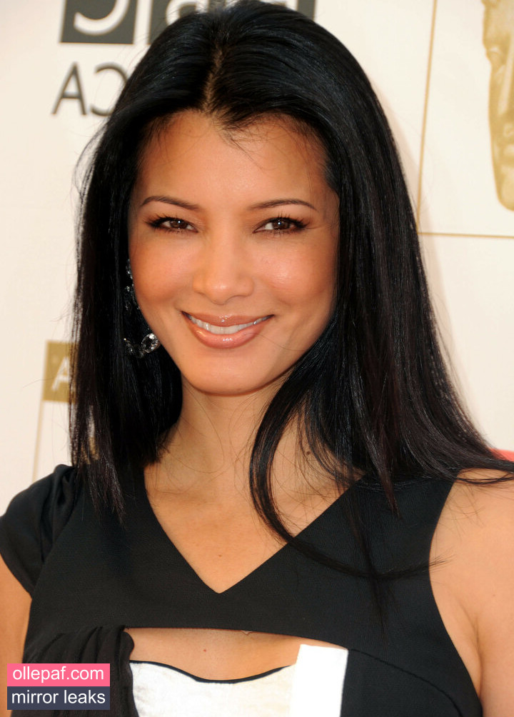 Latest Leaks Kelly Hu Nude #108 - Fapello