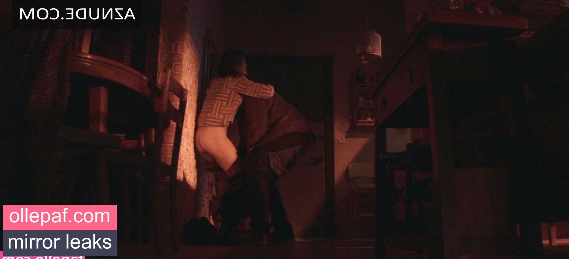 Latest Leaks Kelly Hu Nude #14 - Fapello