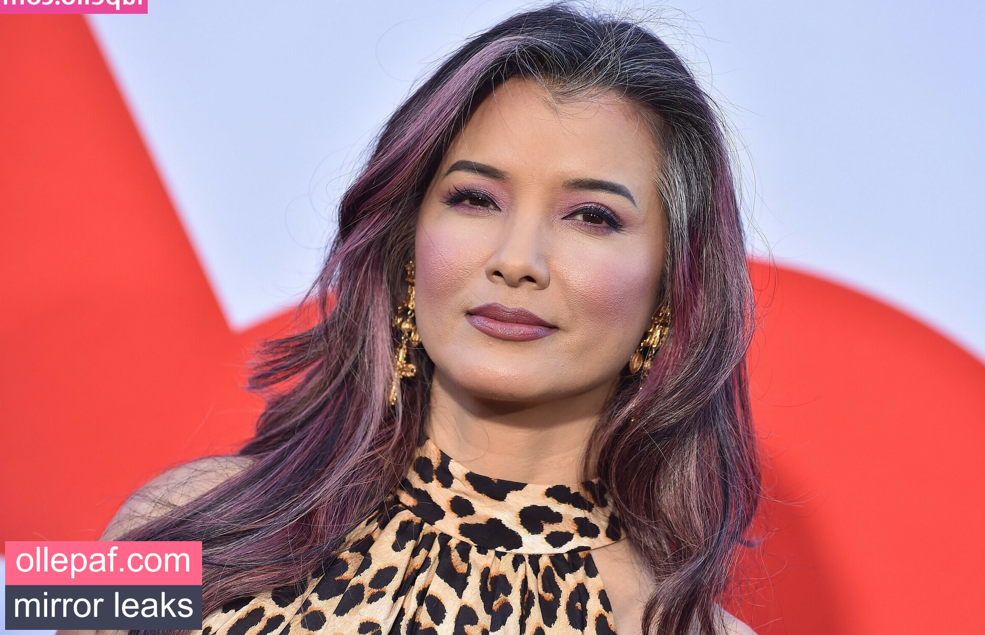 Latest Leaks Kelly Hu Nude #135 - Fapello