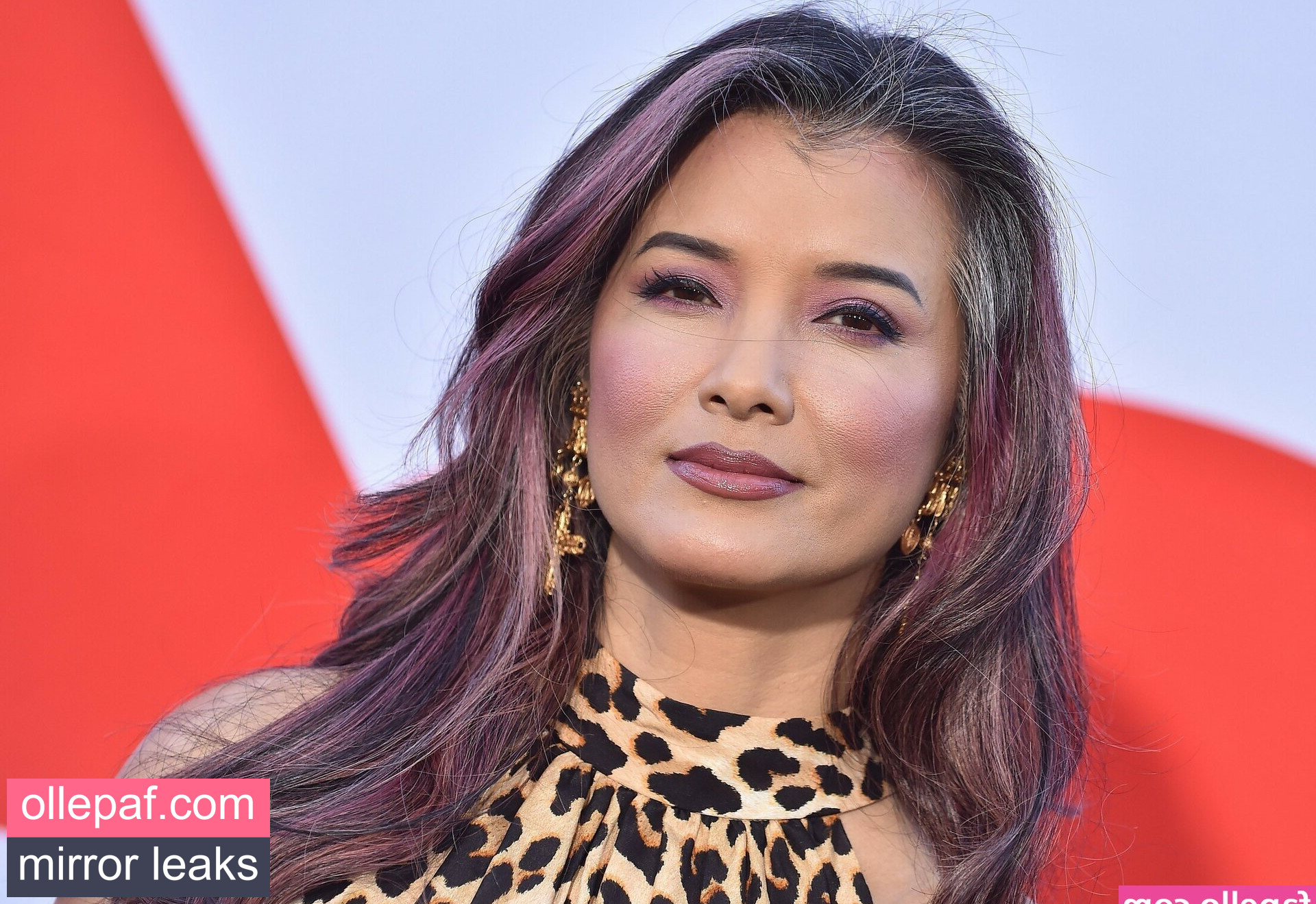 Latest Leaks Kelly Hu Nude #136 - Fapello