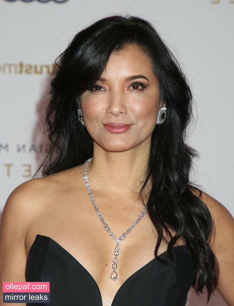 Latest Leaks Kelly Hu Nude #147 - Fapello