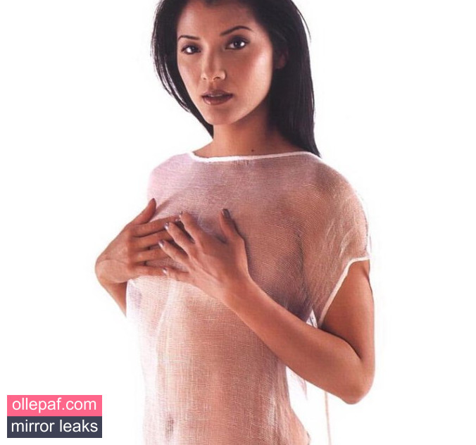 Latest Leaks Kelly Hu Nude #169 - Fapello