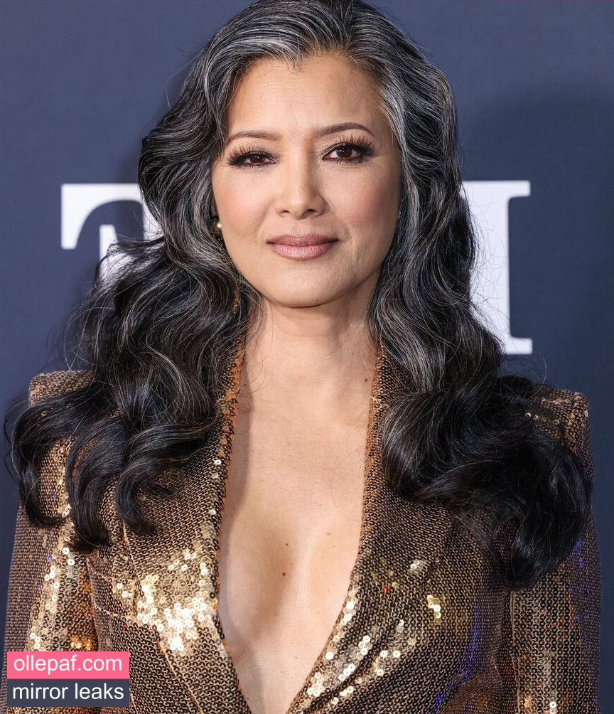Latest Leaks Kelly Hu Nude #178 - Fapello