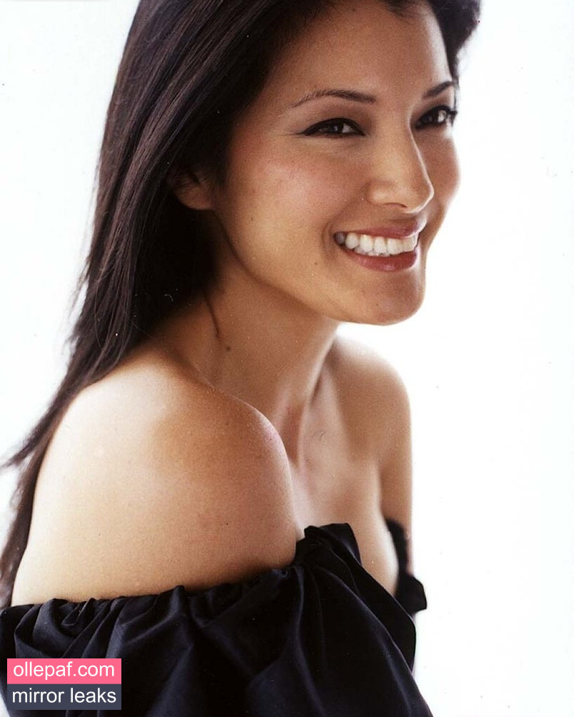 Latest Leaks Kelly Hu Nude #188 - Fapello