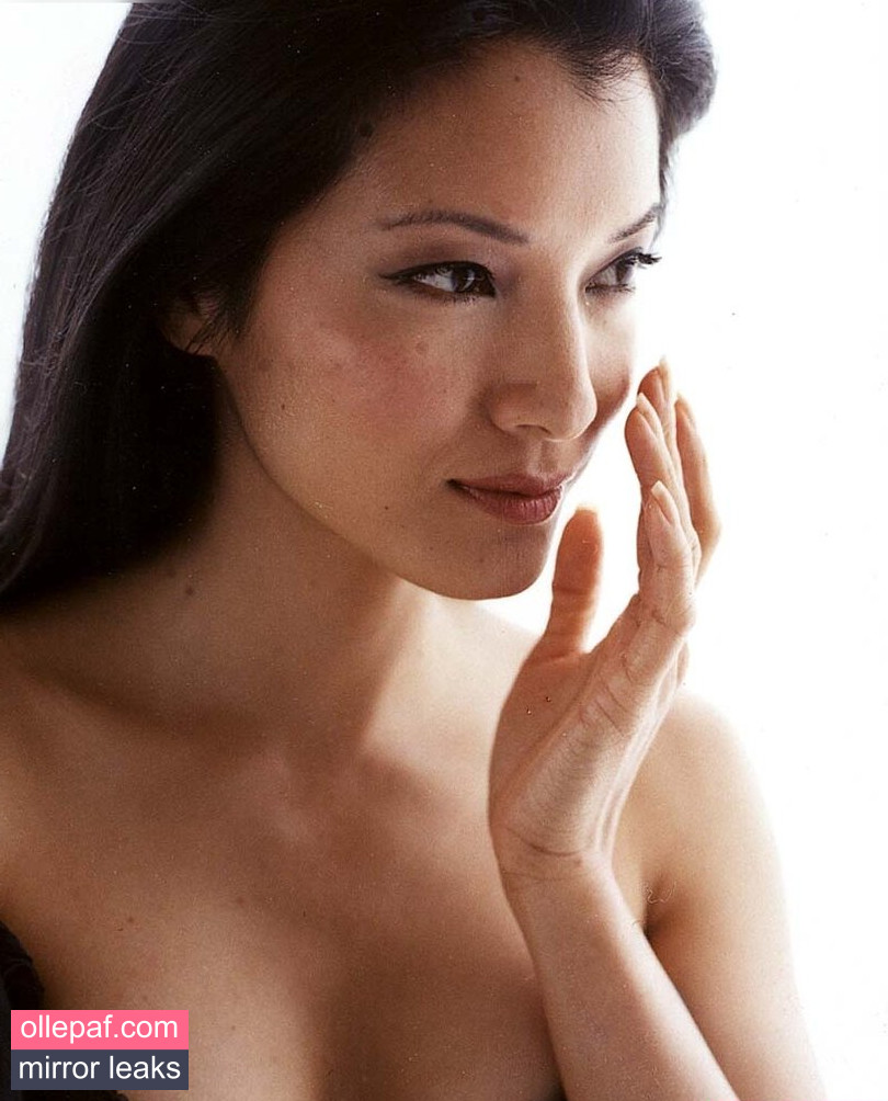 Latest Leaks Kelly Hu Nude #216 - Fapello