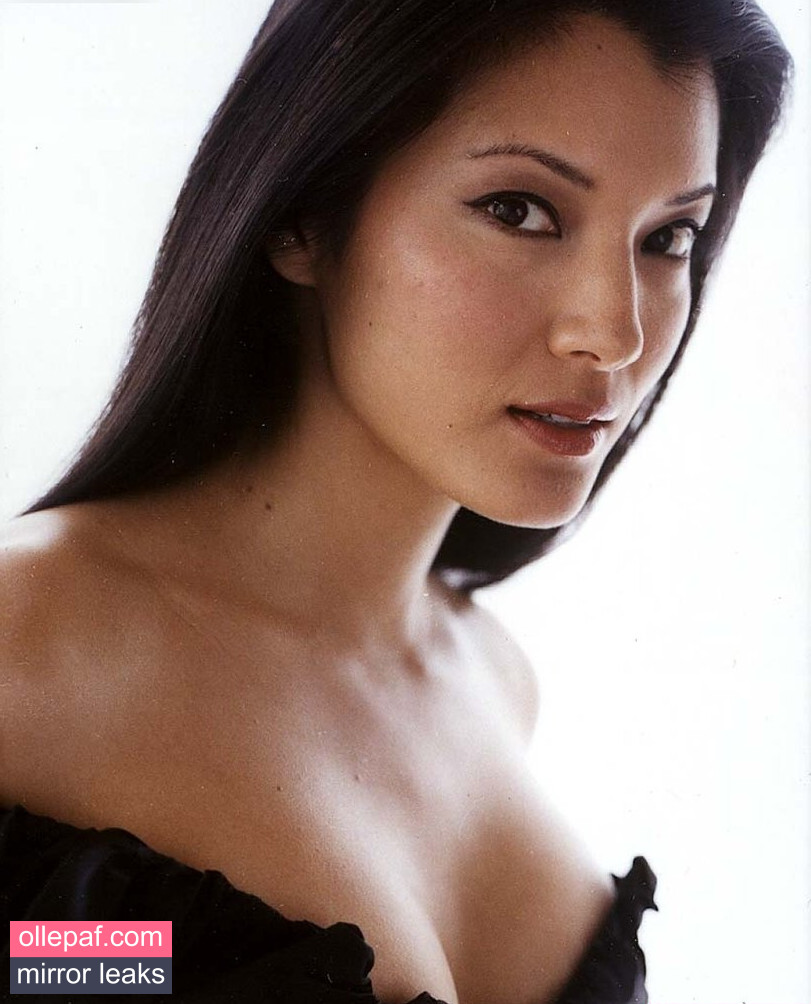 Latest Leaks Kelly Hu Nude #219 - Fapello