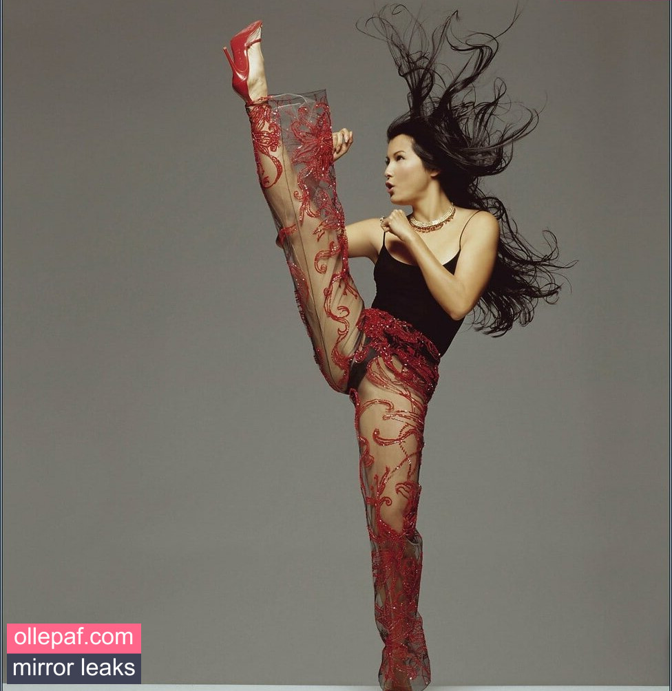Latest Leaks Kelly Hu Nude #280 - Fapello