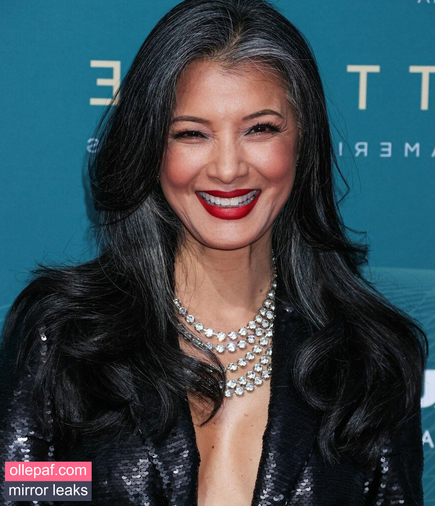 Latest Leaks Kelly Hu Nude #282 - Fapello
