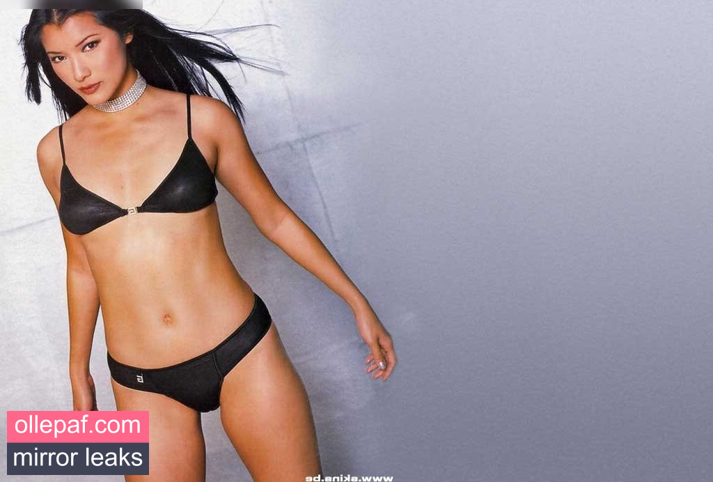 Latest Leaks Kelly Hu Nude #30 - Fapello