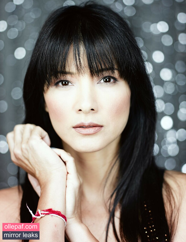 Latest Leaks Kelly Hu Nude #33 - Fapello