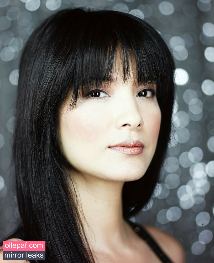 Latest Leaks Kelly Hu Nude #34 - Fapello