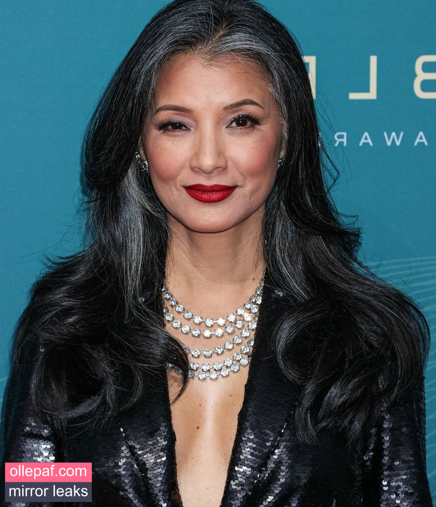 Latest Leaks Kelly Hu Nude #334 - Fapello