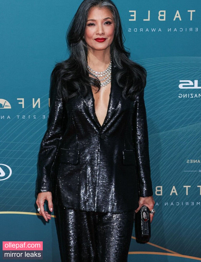 Latest Leaks Kelly Hu Nude #335 - Fapello