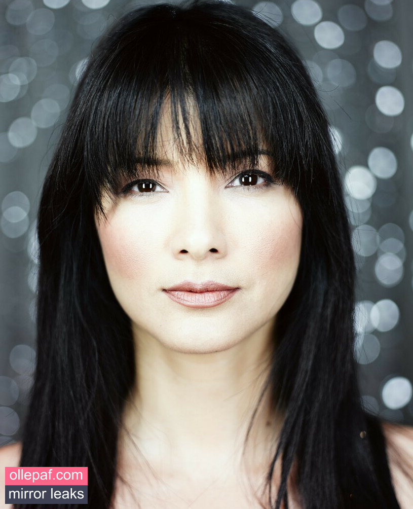 Latest Leaks Kelly Hu Nude #35 - Fapello