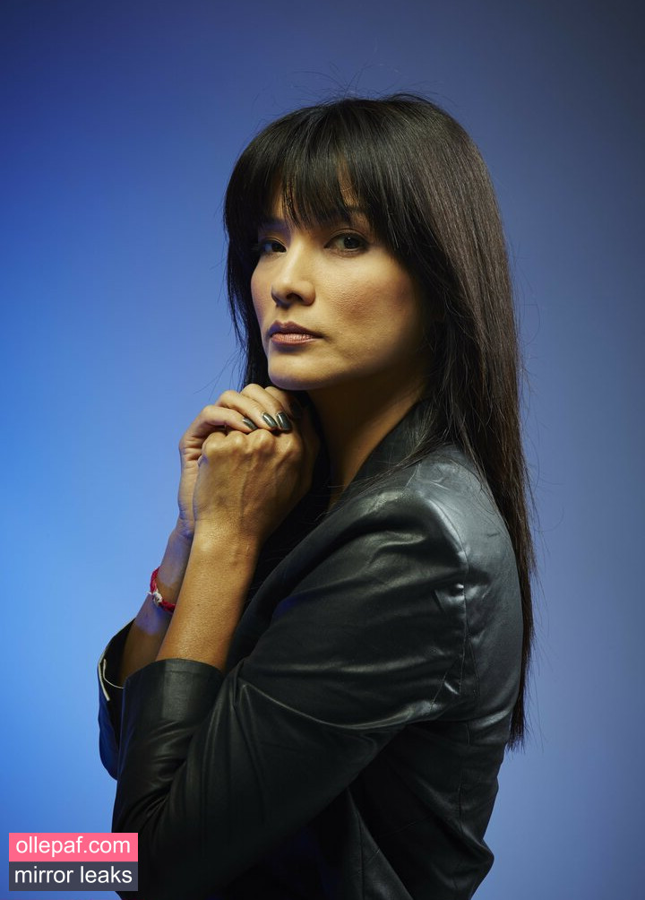 Latest Leaks Kelly Hu Nude #37 - Fapello