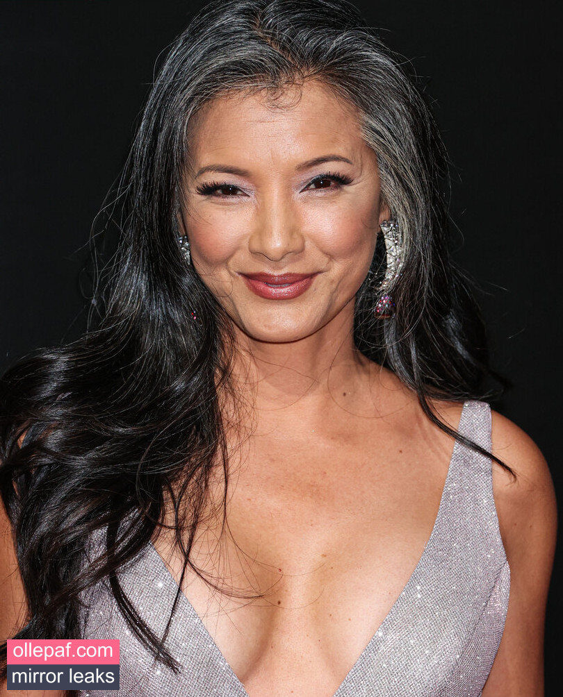 Latest Leaks Kelly Hu Nude #371 - Fapello