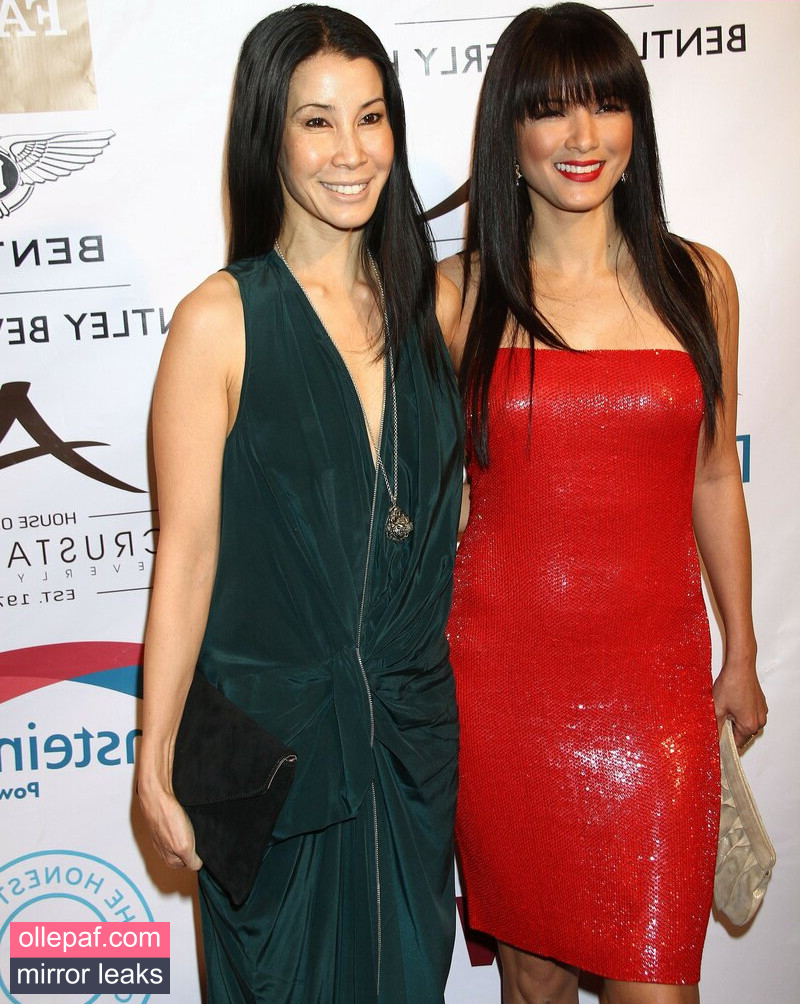 Latest Leaks Kelly Hu Nude #57 - Fapello