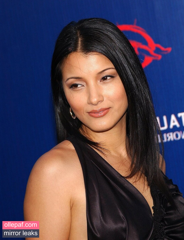 Latest Leaks Kelly Hu Nude #68 - Fapello