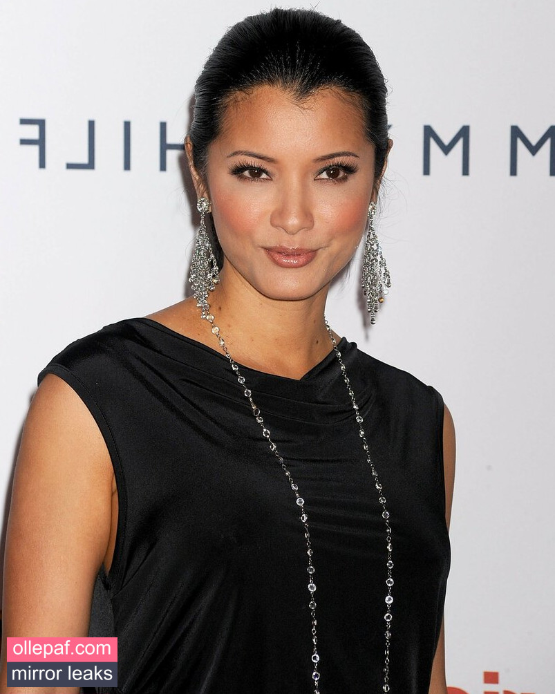 Latest Leaks Kelly Hu Nude #75 - Fapello