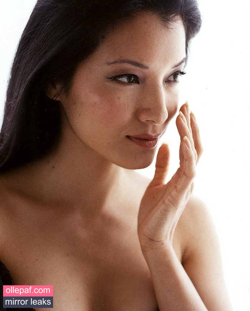 Latest Leaks Kelly Hu Nude #98 - Fapello