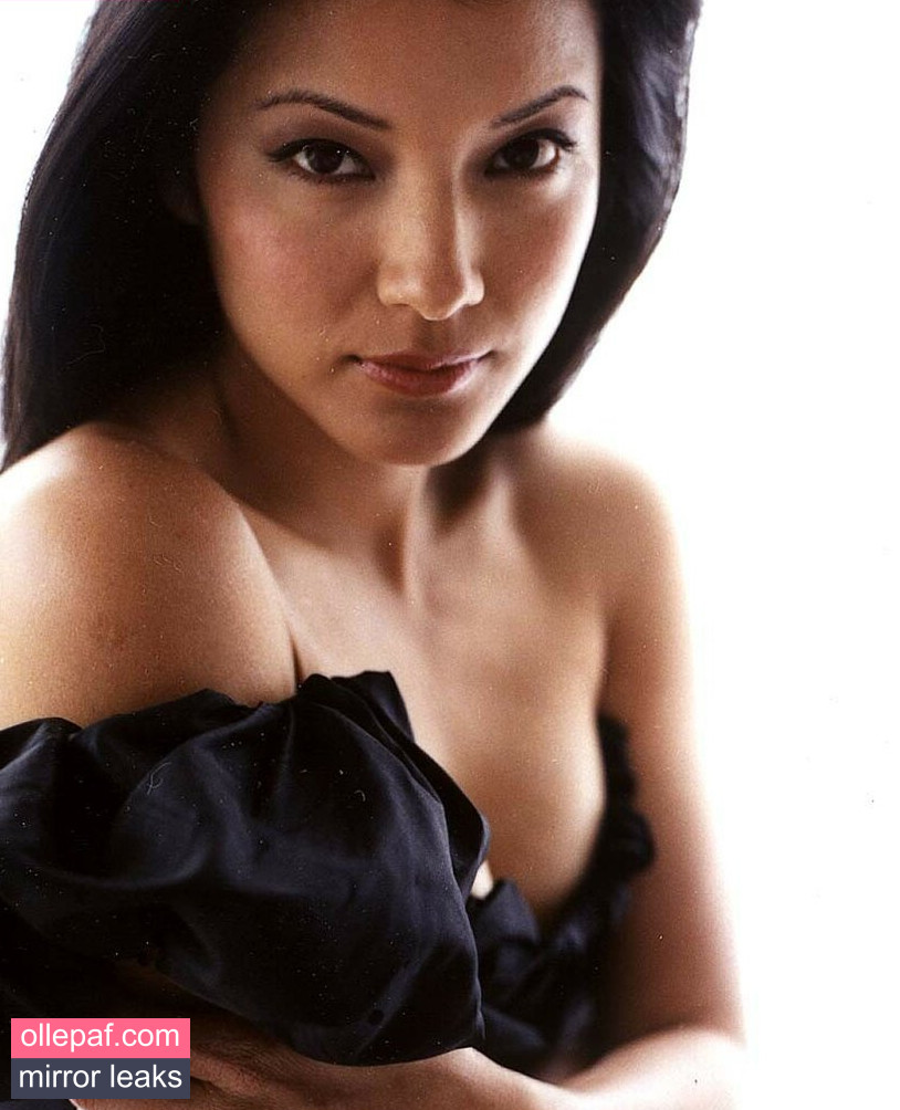 Latest Leaks Kelly Hu Nude #99 - Fapello