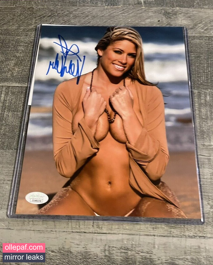 Latest Leaks Kelly Kelly Nude #27 - Fapello