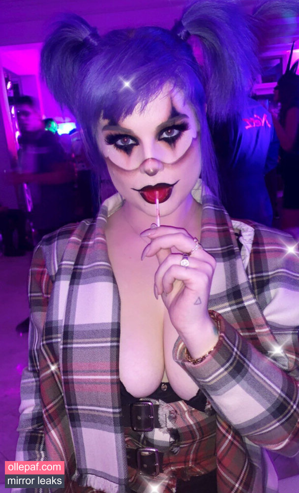 Latest Leaks Kelly Osbourne Nude #102 - Fapello