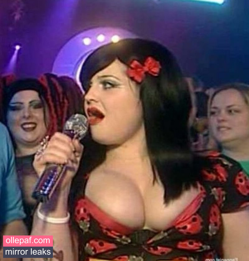 Latest Leaks Kelly Osbourne Nude #169 - Fapello