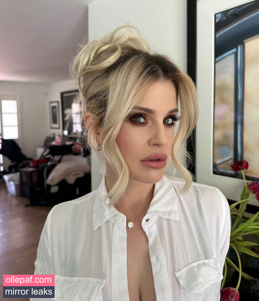 Latest Leaks Kelly Osbourne Nude #8 - Fapello