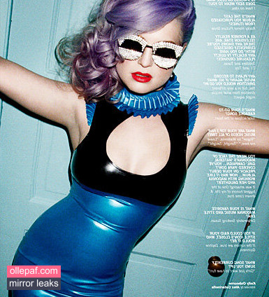 Latest Leaks Kelly Osbourne Nude #80 - Fapello