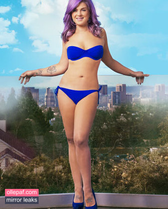 Latest Leaks Kelly Osbourne Nude #84 - Fapello