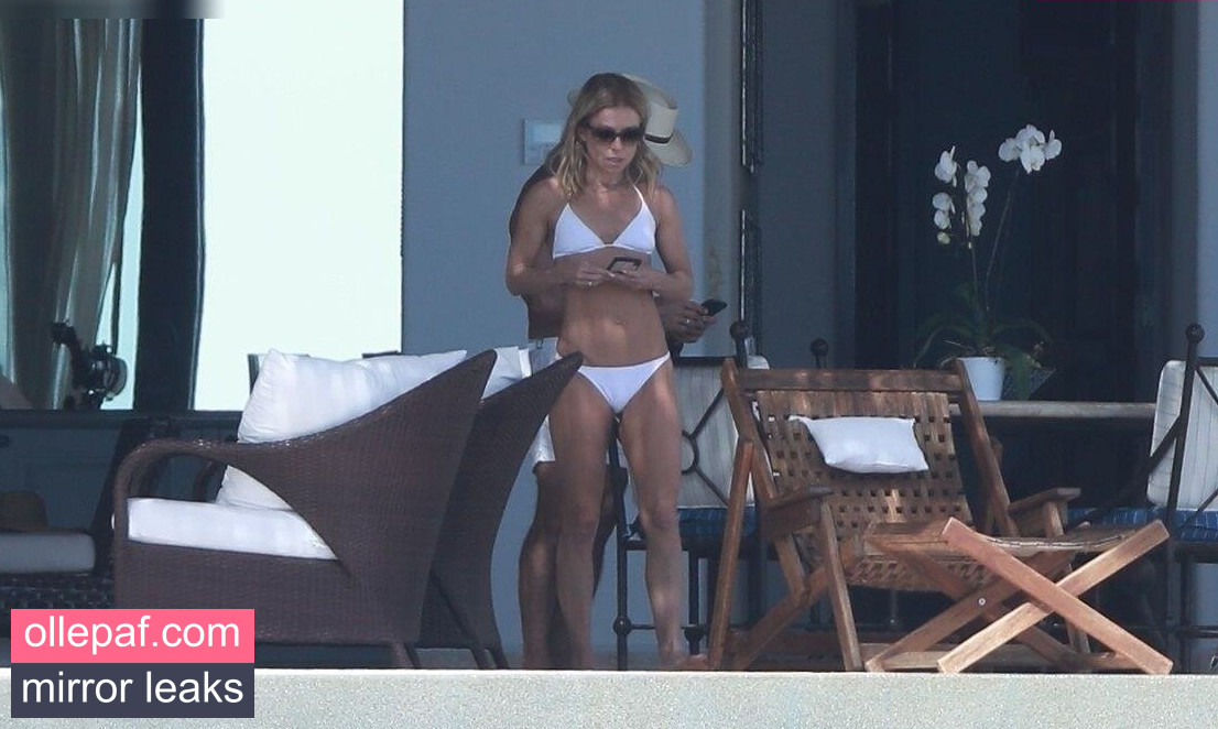 Kelly Ripa Nude Leaks OnlyFans #24 - Fapello