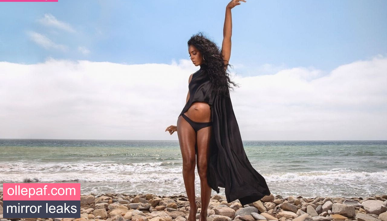 Latest Leaks Kelly Rowland Nude #123 - Fapello