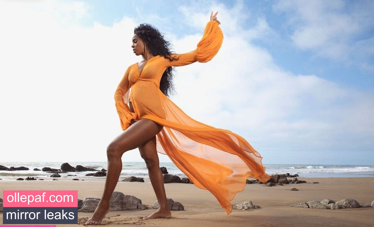 Latest Leaks Kelly Rowland Nude #124 - Fapello