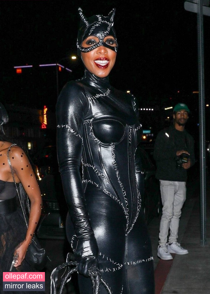 Latest Leaks Kelly Rowland Nude #39 - Fapello