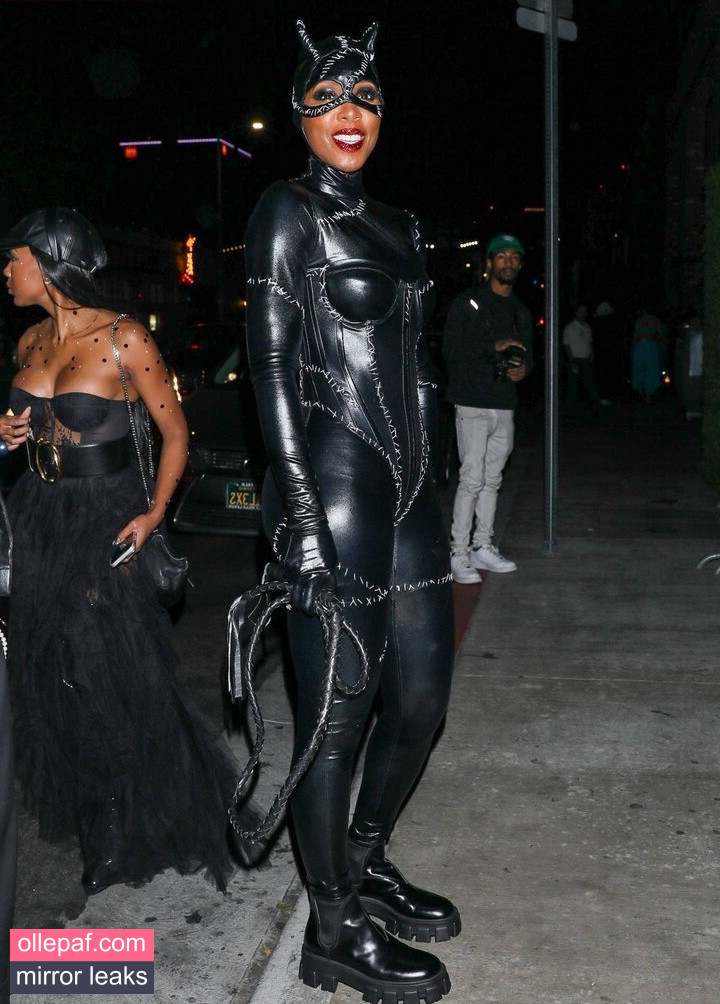 Latest Leaks Kelly Rowland Nude #42 - Fapello