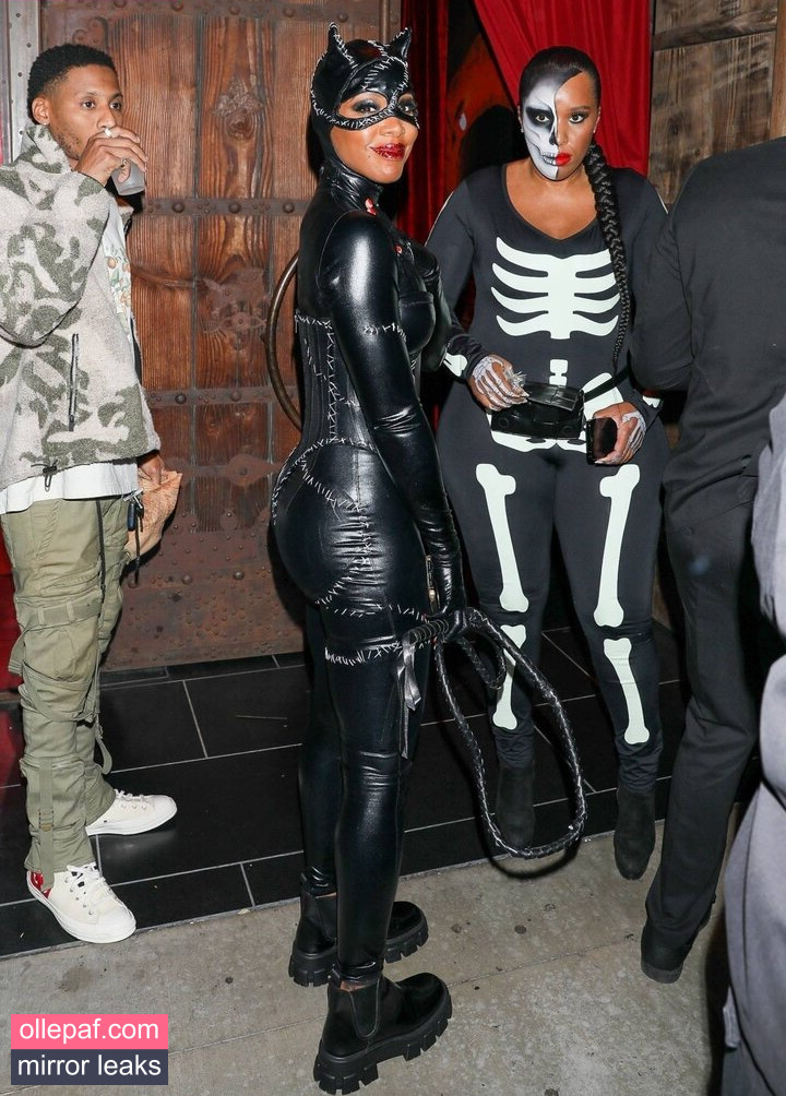 Latest Leaks Kelly Rowland Nude #43 - Fapello