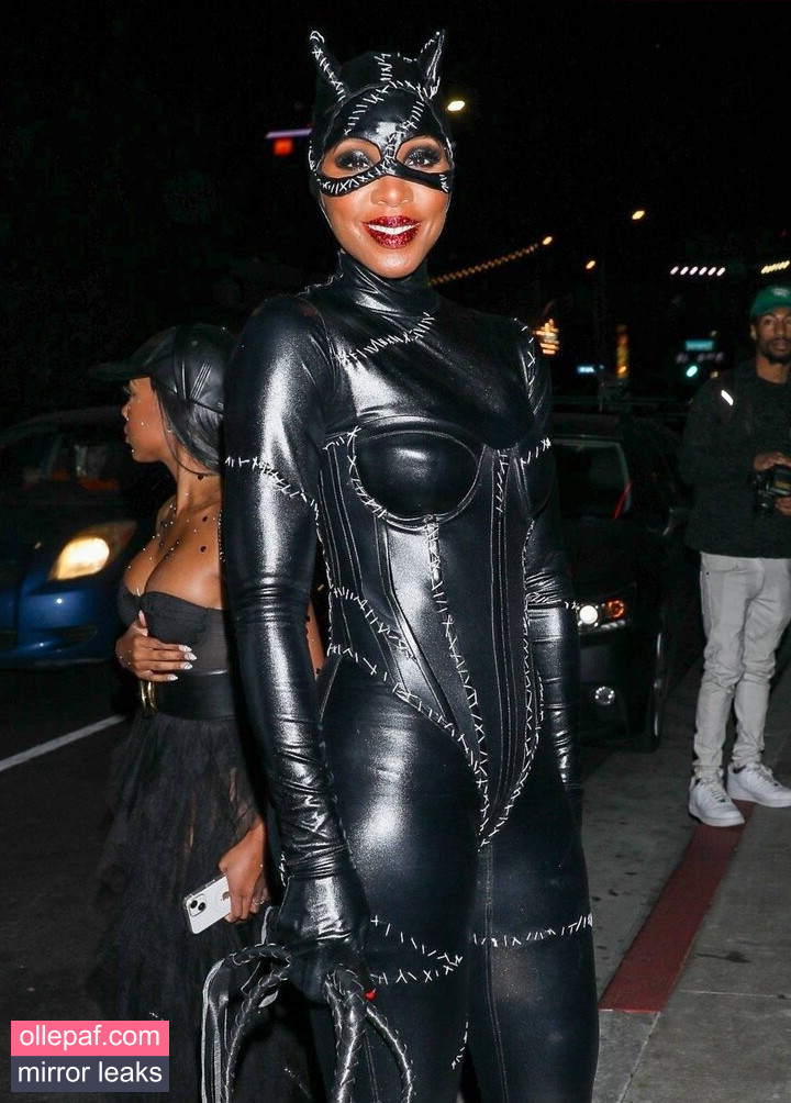 Latest Leaks Kelly Rowland Nude #45 - Fapello