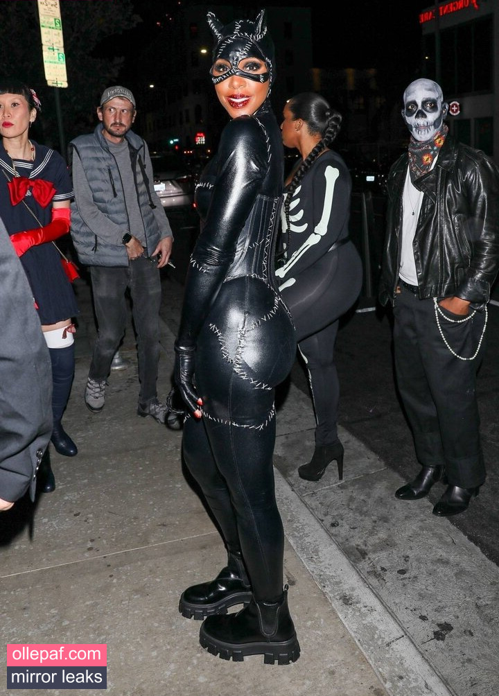 Latest Leaks Kelly Rowland Nude #46 - Fapello