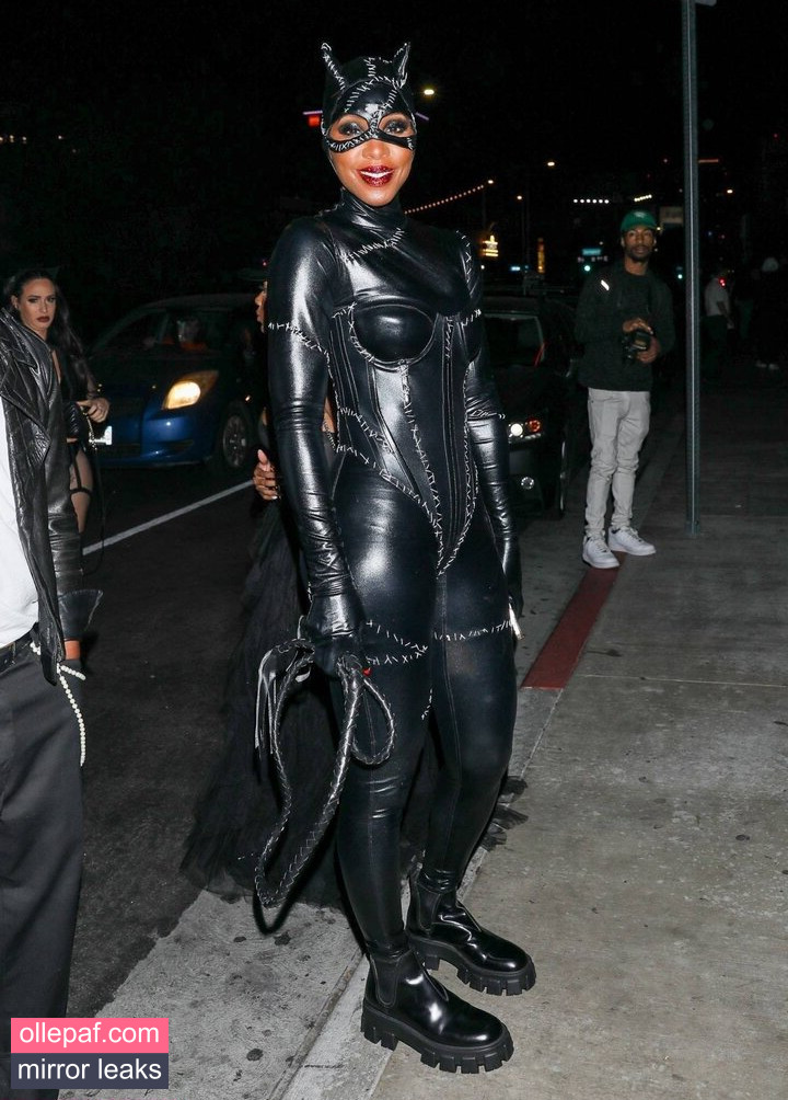 Latest Leaks Kelly Rowland Nude #47 - Fapello