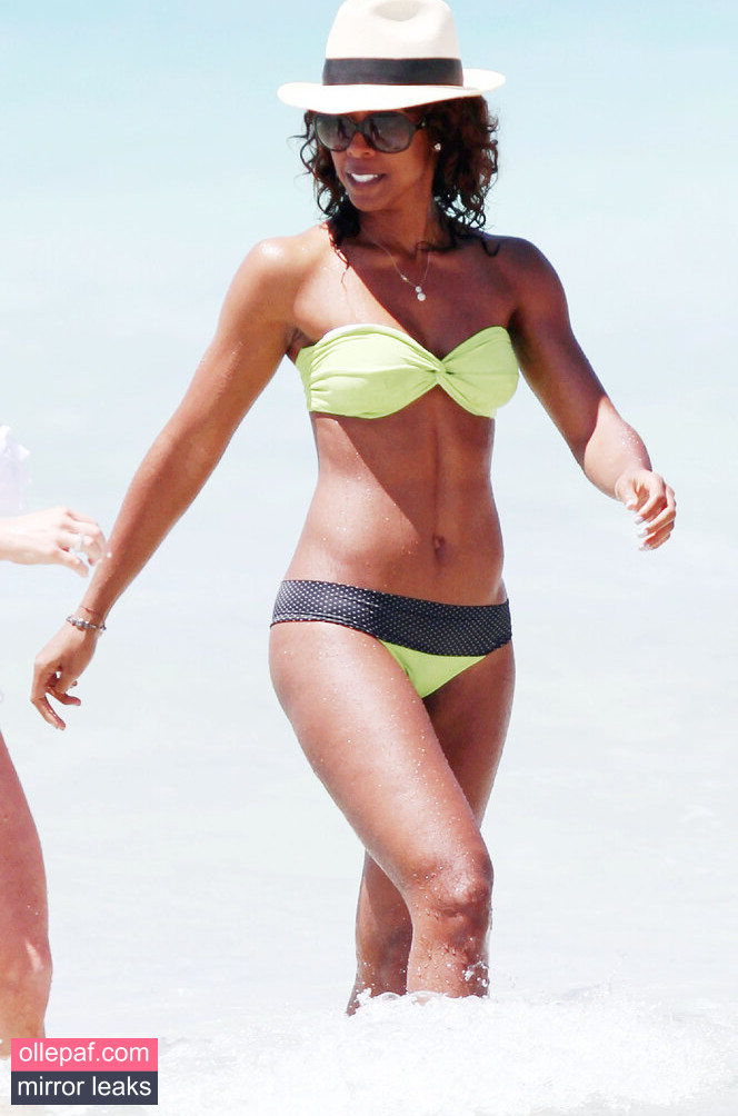 Latest Leaks Kelly Rowland Nude #90 - Fapello