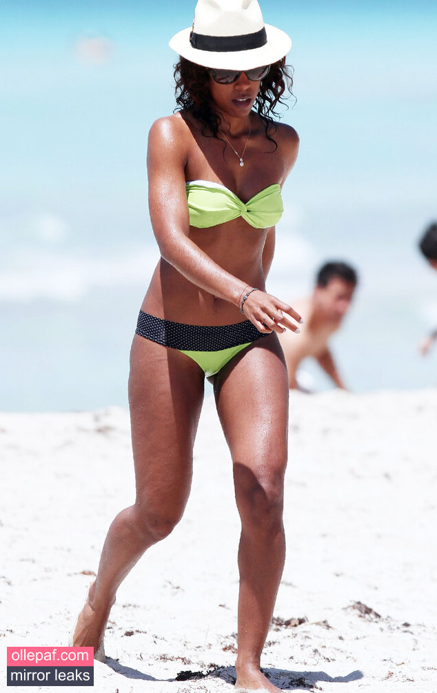 Latest Leaks Kelly Rowland Nude #95 - Fapello