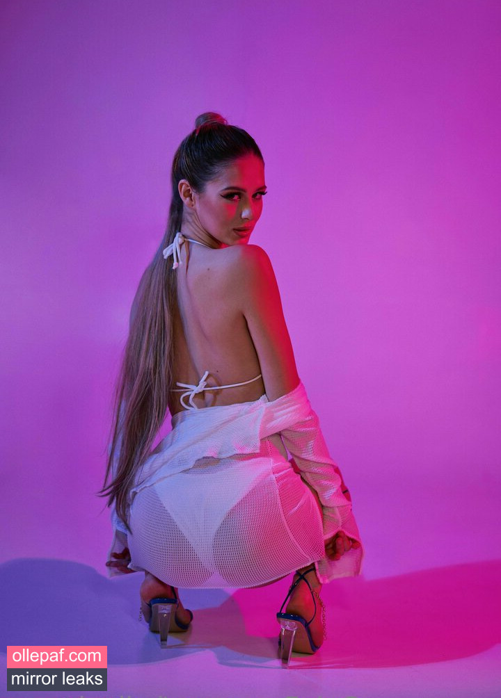 Latest Leaks kellyaleman Nude #106 - Fapello