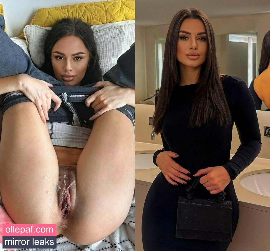 Latest Leaks kellyaleman Nude #48 - Fapello