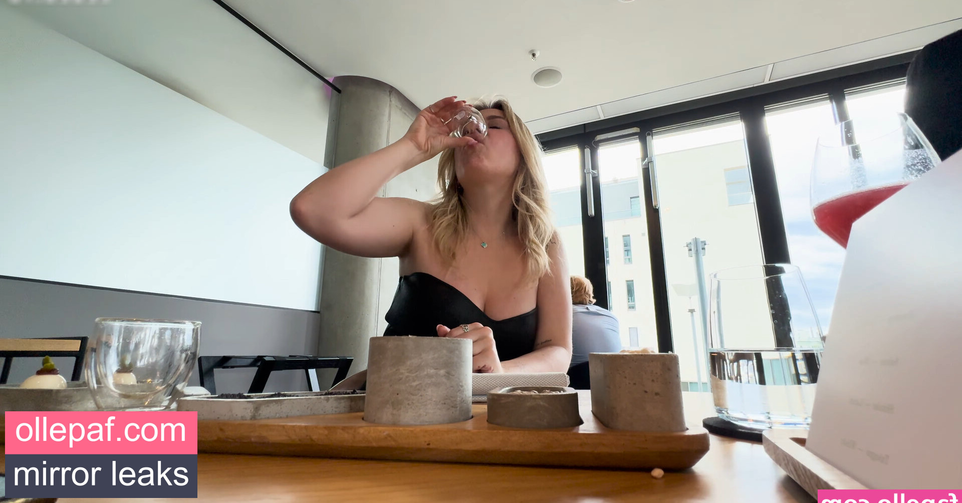 Latest Leaks KellyMissesvlog Nude #104 - Fapello