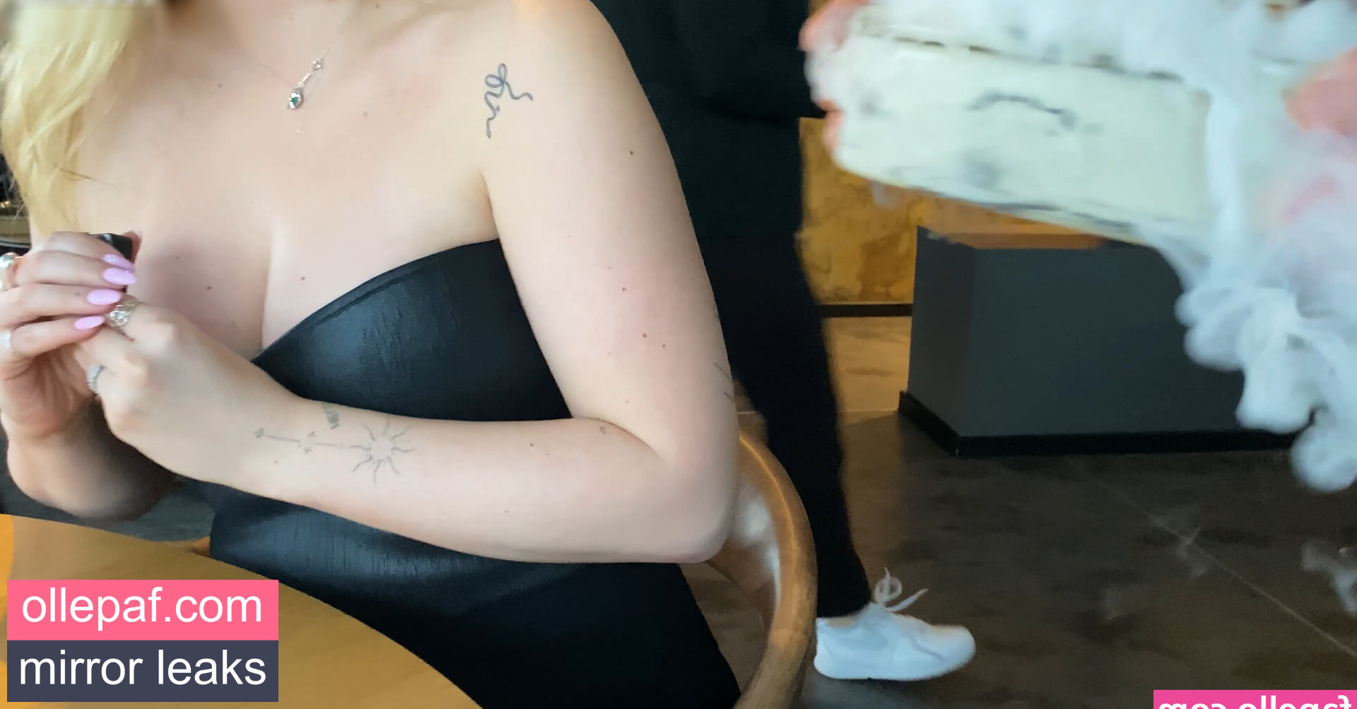 Latest Leaks KellyMissesvlog Nude #105 - Fapello