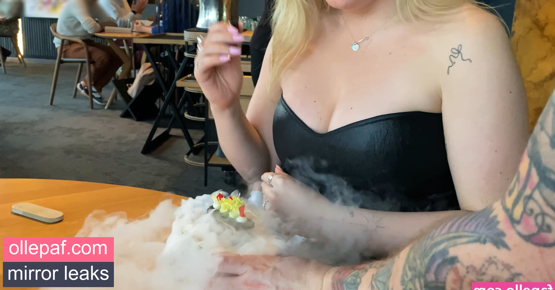 Latest Leaks KellyMissesvlog Nude #106 - Fapello